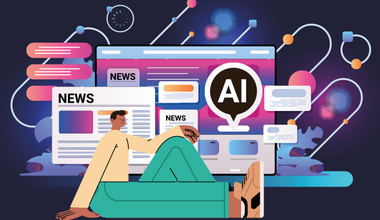 Intelligence artificielle : comment l’utiliser pour produire du contenu ?