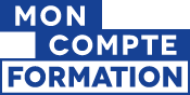 MON COMPTE FORMATION