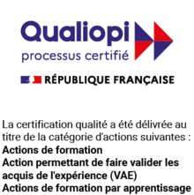 Qualiopi
